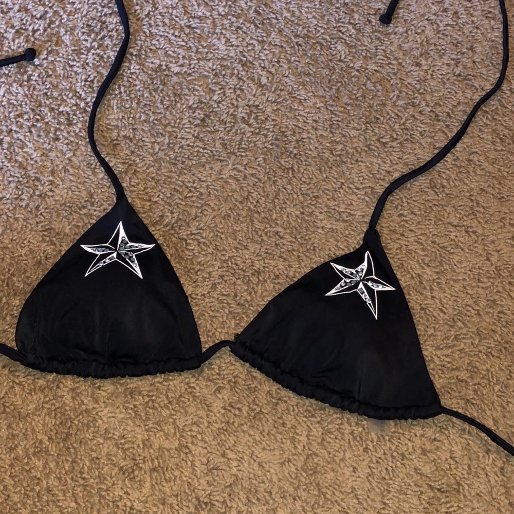Victoria’s Secret bikini top